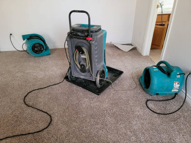 Best Emergency water damage restoration  in Bluffton, OH