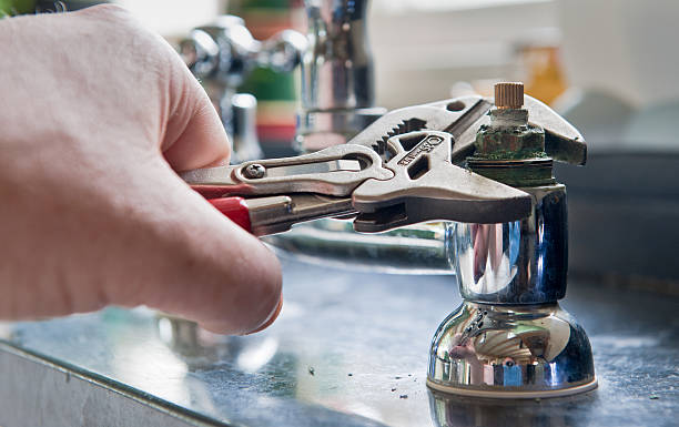 Best Ceiling water damage repair  in Bluffton, OH