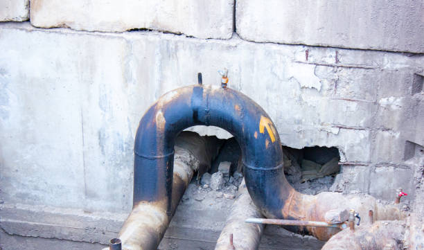 Best Emergency water extraction  in Bluffton, OH